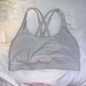Lululemon sports bra - size 6